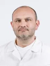 MUDr. Jaroslav Vokůrka